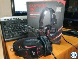 Headphone Havit H2168d