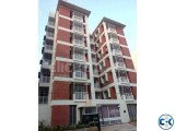 1500 sq.ft.ft. Ready flat Sale on 6th Floor at Mirpur