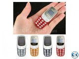 Bm10 Mini Small Gsm Mobile Phone Dual Sim Card