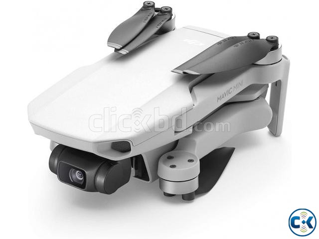 DJI Mavic Mini Combo large image 0