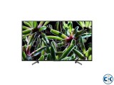 Sony Bravia 43 Inch W660G Full HD LED Smart Television