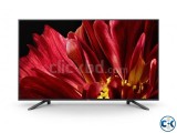 Sony Bravia X8500G 75 Inch Smart Android 4K LED TV