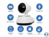 V380 Mini Wifi Camera Night Vision