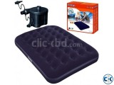 Bestway Double Air Bed Free Pumper