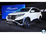 TOYOTA RUSH 1.5 S A T 2020