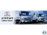 Toyota Dyna 2020