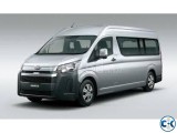 Toyota Hiace 2020