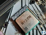 Ryzen 5 3400G MB RAM