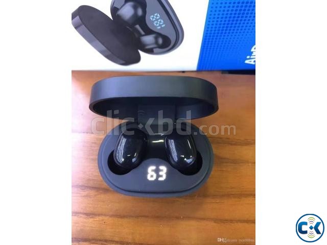 Redmi Airdots Pro large image 0