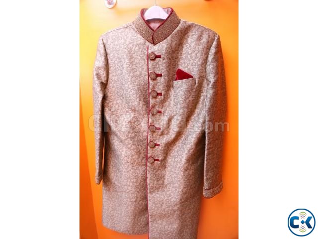 Sherwani large image 0