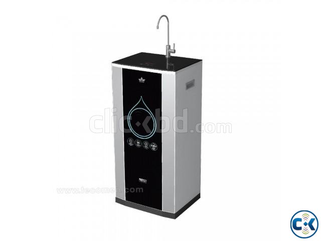 karofi 8 stage Cabinet RO water filter large image 0