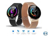 Y16 Smartwatch 1.3 Inch Color Touch Screen Waterproof Fitnes