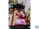 Single Bed সিংগেল খাট 