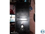 Computer Sell intel R Core-2du 2Gb-160GB