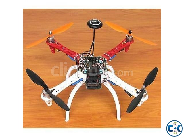 DRONE heavy weight lifting drone large image 0