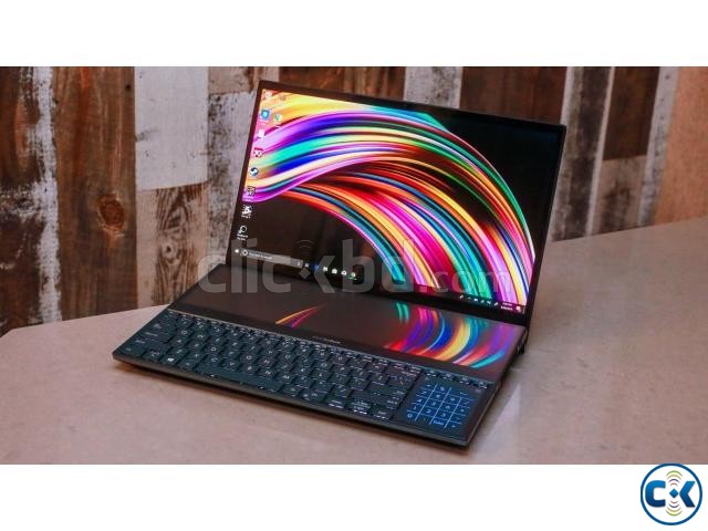 asus-zenbook-pro-duo Laptop large image 0