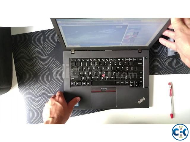 Lenovo i5 6th Gen 4GB 14 Low Price large image 0