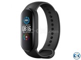 Xiaomi Mi Band 5 Smart Watch-Original