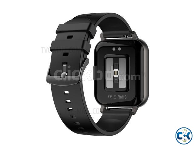 No.1 DTX Flagship Smartwatch IP68 Waterproof Wristwatch large image 0