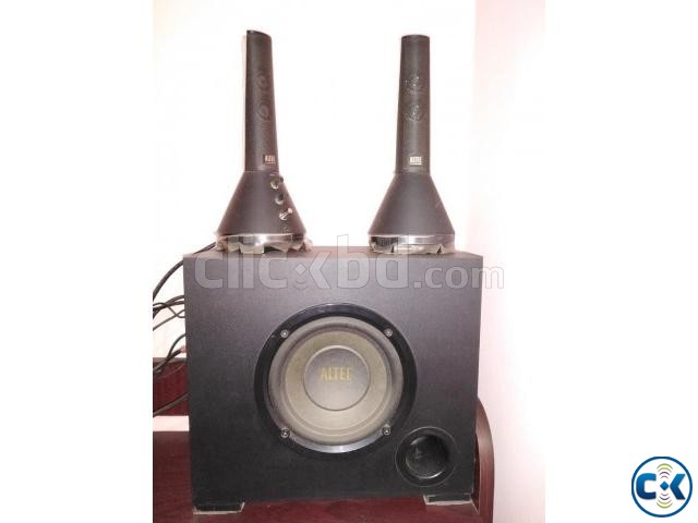 Altec Lansing Octane 7 large image 0