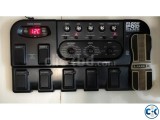 Line 6 Floor Pod Plus Guitar Processor