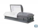 Casket coffin is available in Dhaka