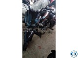 Keeway Magnet 100 CC Motorcycle