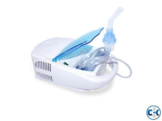 ENSURE Compressor Nebulizer for All ager large image 0