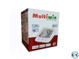 Multi win Digital Blood Pressure Monitor