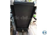 ELECTRIC TREADMIL SPORTEK ST 1300 MADE IN TAIWAN