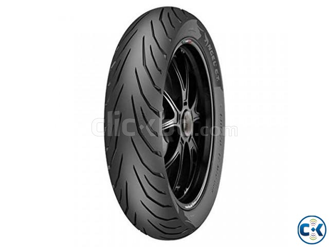 Pirelli Angel CT Motorcycle Tyre large image 0