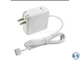 Genuine Apple Magsafe 1 & 2 Macbook Charger 45W/60W/85W