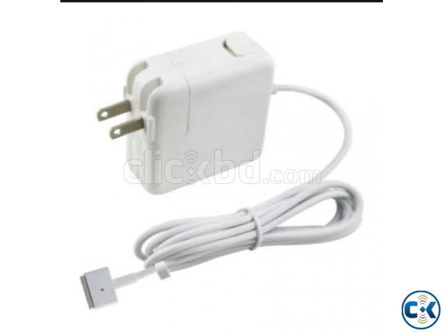 Genuine Apple Magsafe 1 2 Macbook Charger 45W 60W 85W large image 0