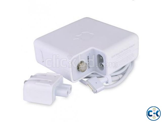 60W MagSafe 2 Power Adapter for MacBook Pro large image 0