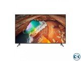 Samsung 75 Inch Q60R 4K QLED 6 Series Smart Television