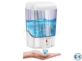 Automatic Foaming Soap Dispenser 700ml