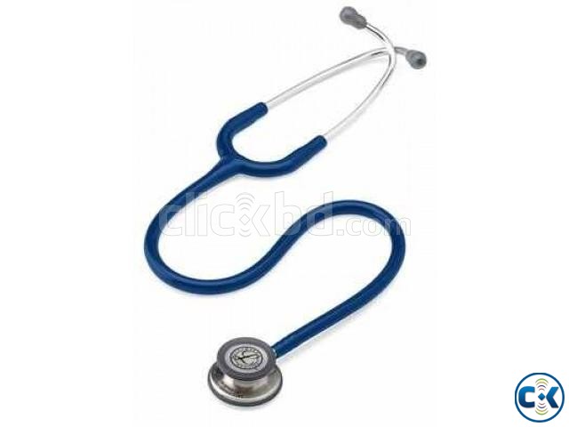 3M Littmann USA 100 Original Navy Blue-5622 large image 0