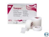 3M Transpore Surgical Tape