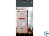 Xiaomi redmi 3s octacore 1.40ghz 