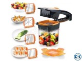 Nicer Dicer Quick 5 in 1