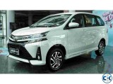 Toyota Avanza 2020