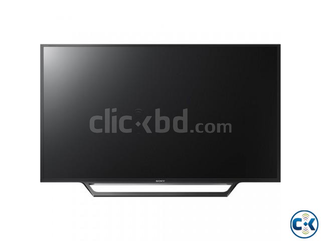 SONY BRAVIA 32W602D HD SMART TV large image 0