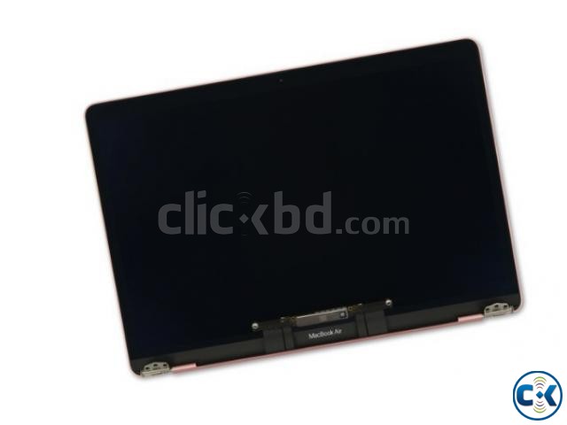 MacBook Air 13 Late 2018-Early 2020 Display Assembly large image 0