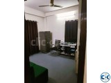 2 Bed Flat for Rent Dhanmondi Shankar