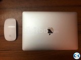 Macbook 2016