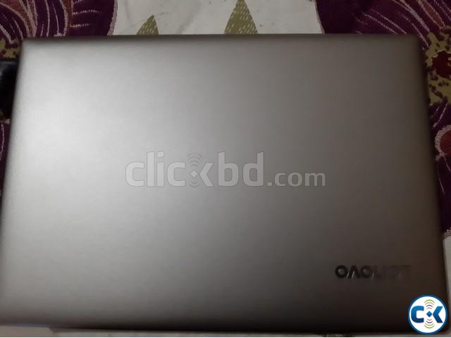 Lenovo IP 120S Ultra Slim Laptop with 120 gb ssd large image 0