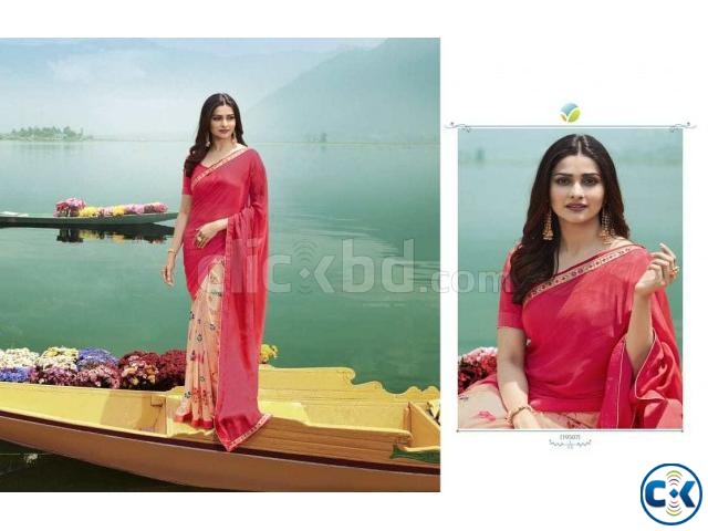 vinay saree large image 0