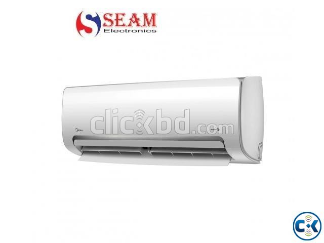 Inverter Media 1.5 Ton 60 energy Saving Model AC large image 0