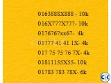 Special number