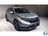 Honda CR-V 2020